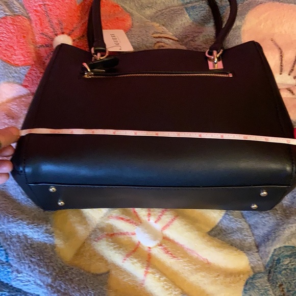 Guess black Purse - Picture 10 of 15